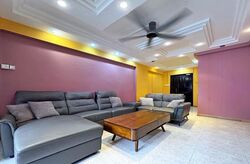 Blk 647 Jurong West Street 61 (Jurong West), HDB 5 Rooms #617717461